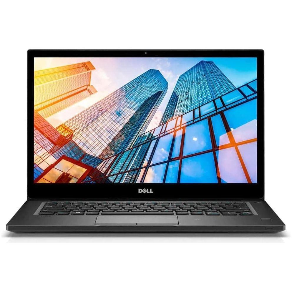 Buy Dell,Dell Latitude 7490 14-Inch Laptop - i5-8350U, 8th Gen, 16GB RAM, 512GB SSD, Black - Gadcet UK | UK | London | Scotland | Wales| Near Me | Cheap | Pay In 3 | Laptops